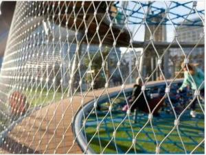 Wholesale Hexagonal Opening Gravel Screen Mesh for Heavy-Duty Screening from china suppliers