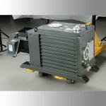 275 m3/h High Speed Rotary Vane Vacuum Pump 25 L Oil Need 7.5 kW,lubricated