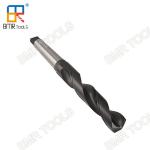 14mm Morse Taper Shank Drill DIN345 Roll Forged Drill Bit For Metal Drilling