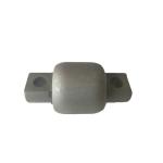 Genuine Thrust Rod Bushing / Ball Joint for Xiamen King Long Coach Buses PNs