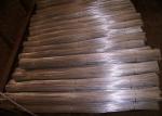 straight cut 200cm 0.9mm Zinc Coated Steel Wire