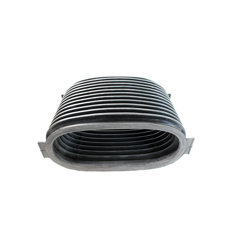 A9415280291-B1 Suitable For Mixing Truck Pump Car Accessories Concrete Truck Benz 4141 Air Filter Hose