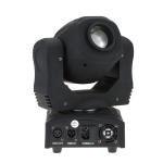 2 years warranty 60w mini gobo light steel beam RGBW light for stage