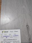 OEM SPC Vinyl Flooring , Rigid Core Vinyl Plank 4.5mm / 5.0mm Thickness
