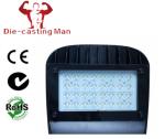 80W LED Street Light Fixtures 8000lm for Roadway Die casting Aluminium 120lm/w