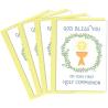 Buy cheap CMYK Eco Friendly Personalized Deck Cards Printable Greeting Cards from wholesalers