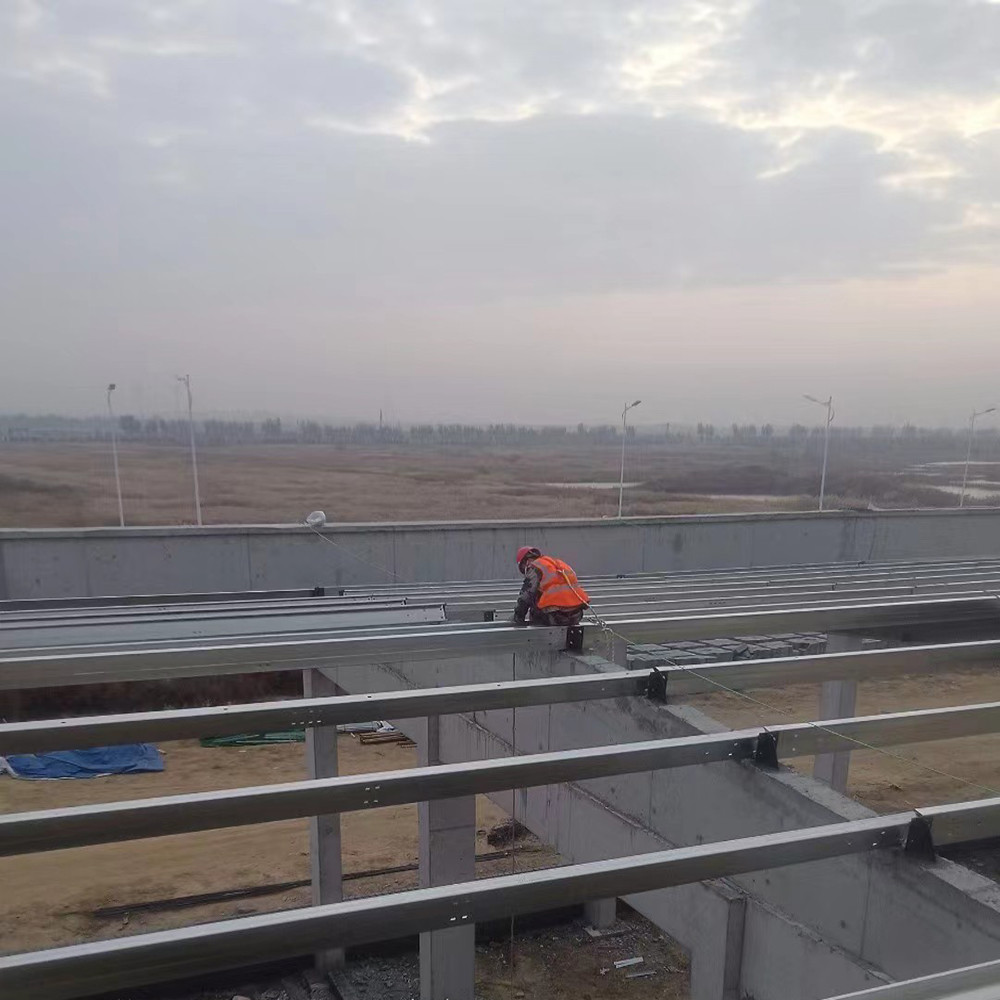 Customized Steel Frame Workshop Metal Frame Prefabricated Workshop Buildings