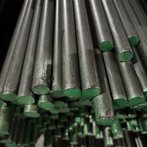 Wholesale Annealed Cold Drawn Steel Round Bar DIN17210 EN 10278 16MnCr5 SH DIN1.7131 H10 from china suppliers