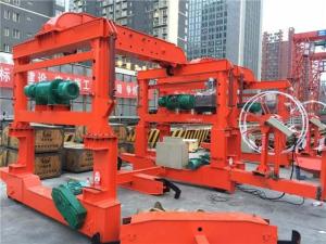 Wholesale Metro Track laying crane, China good quality dt10t gantry crane, track laying plate transport crane, hydraulic elevator、 from china suppliers
