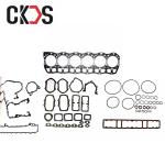 Overhaul Gasket Set Mitsubishi Fuso Trucks 6D16-2AT Engine Truck Diesel Engine