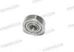 604ZZ Bearing Suitable for Yin Cutter Parts