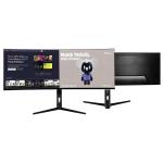 Wholesales OEM Super-wide Curved Monitor IPS Panel 49 Inch 5k 5120*1440 75Hz