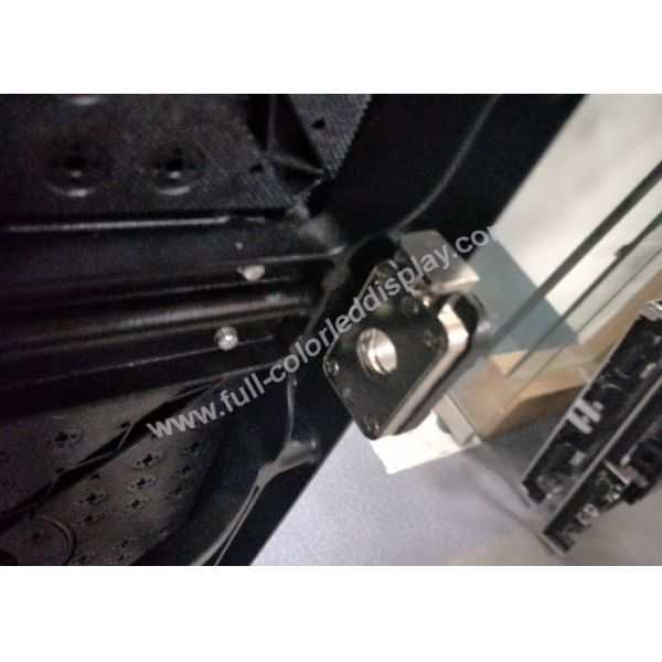 HD Led Display Full Color Easy Operation