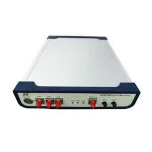Wholesale 56Gbaud PAM4 CDR Module Clock Recovery Instrument from china suppliers