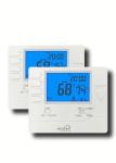 50-60hz Digital Room Thermostat Promotional Compressor Temperature Control