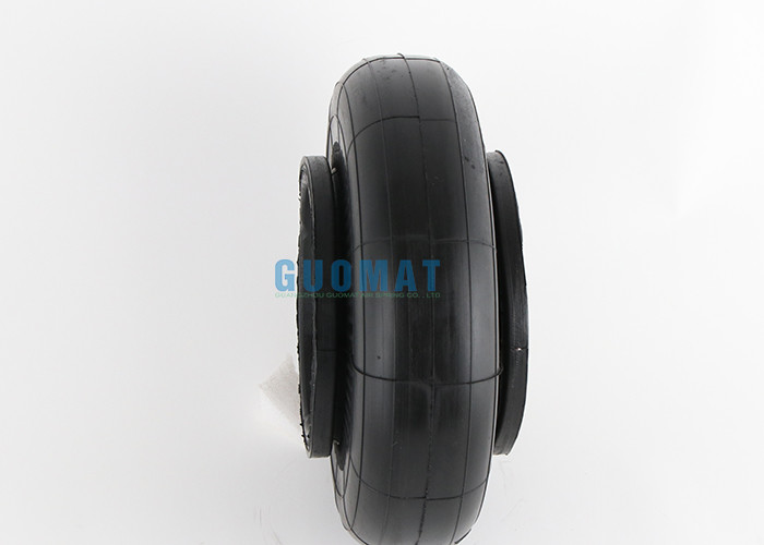 HF230/116-1 Air Spring Replaces V1B20 Vibracoustic Industrial Air Bags