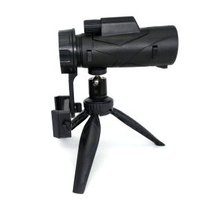 Wholesale 12x50 10x42 Mobile Phone Monocular Telescope Bak4 Prism For Target Shooting from china suppliers