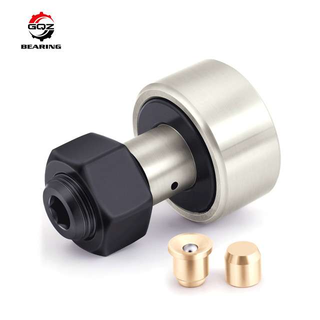 THK CF18UU-AB Cam Follower Bearing