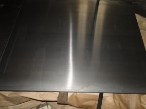 Wholesale Cold Rolled / Hot Rolled ASTM A677M JIS C2552 Carbon Steel Plate for Metal furniture 1250mm / 1500mm Width from china suppliers