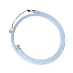 Boats 0.75m³ Automatic Fire Suppression Tube With FM200 Gas