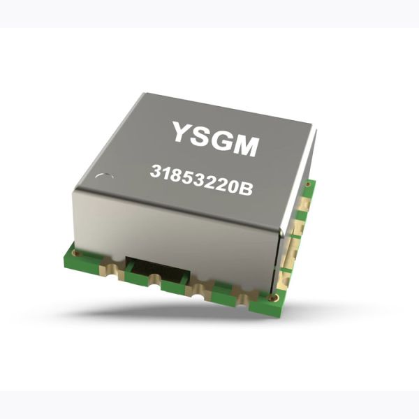 Standard Package INNOTION YSGM31853220B 8dBm Integrated Circuits IC Chip Coaxial Resonator Oscillator Electronic Parts