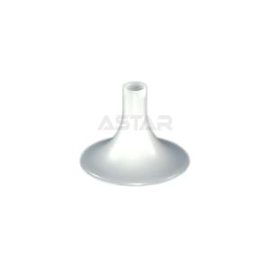 Wholesale 2321171 34mm Powder Coating Spare Parts Deflector Cone D34 from china suppliers