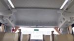 11m 12m 50 Seater Luxury Bus 33 Seater Coach Diesel Rear Drive 6×2