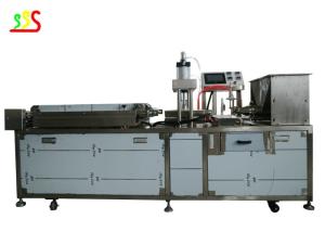 Wholesale 600pcs/h Pita Bread Machine from china suppliers