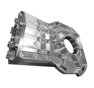 Wholesale Aluminum Alloy Microwave Cavity Precision Machined For Communication Device from china suppliers