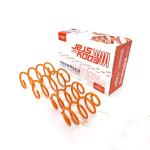 Axela Mazda Lowering Springs High Efficiency And Heat Resistance