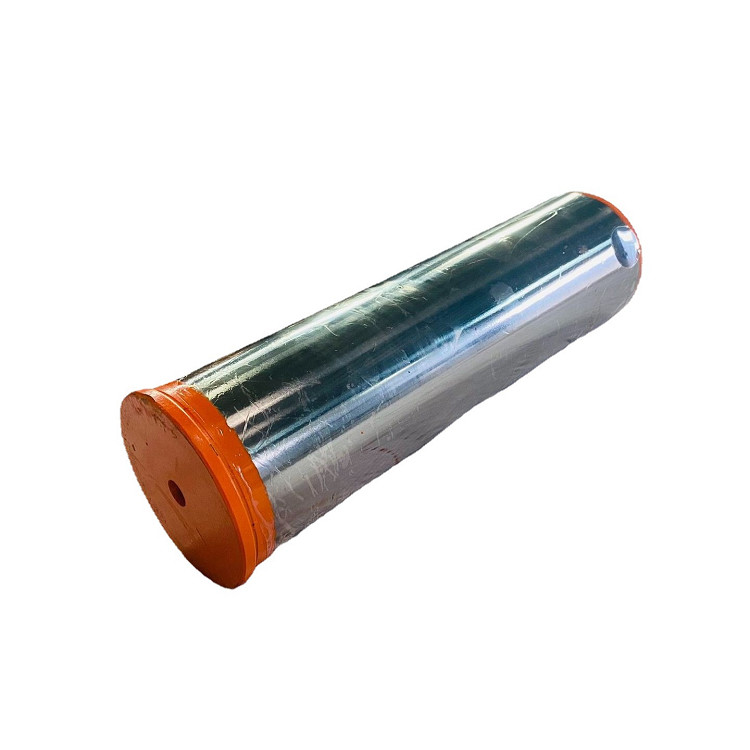 High Strength 80*281mm Excavator Bucket Pin 208-70-73520 For ZAX240