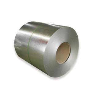 Wholesale DX51D Hot Dipped GI Steel Coil Z180 Zinc Coating Galvanized from china suppliers