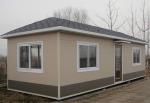 Zontop Modern Luxury Easy Assemble Steel Prefabricated 2 Story Frame 20ft 40 Ft