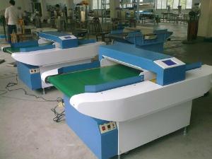 Wholesale needle detector 630-d model for garment,textile product from china suppliers