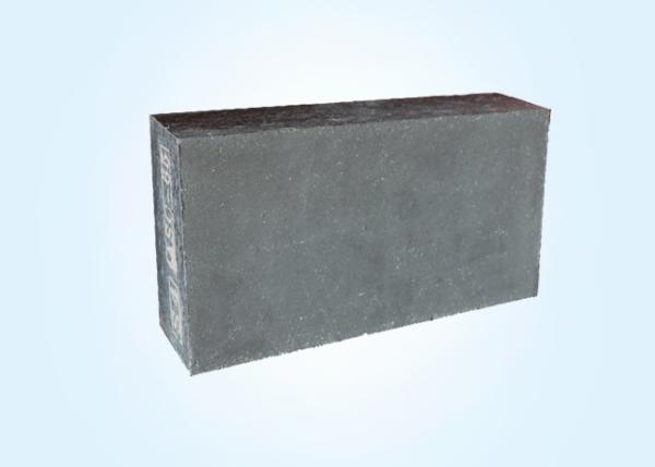 Aluminum Carbide Silicon Carbon Brick for Torpedo Ladle and Molten Metal