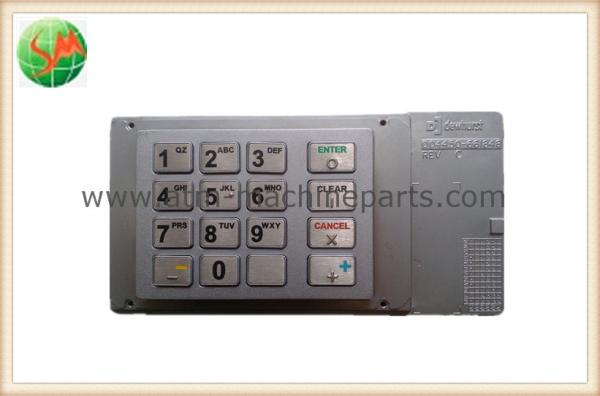 Quality Bank Machine parts NCR keyboard EPP Pinpad in English version  445-0660140 for sale