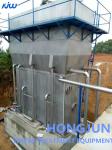 30tpd 10000tpd Scenic Water Mountain Spring Water Purifier
