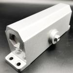 Hotel Aluminum Alloy Auto Sliding Door Closer Ferme Porte Automatique