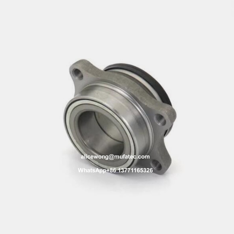 43560-26010 Automotive Wheel Axle Head Assembly