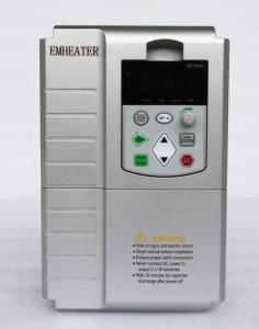 Wholesale 380V 10HP Motor Power Inverter Motor 3 Phase 7.5KW Motor Power Inverter from china suppliers
