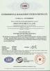 Ningbo Sinoconve Belt Co., Ltd. Certifications