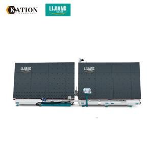 Wholesale Sealing 5-40m/Min Insulating Glass Machine from china suppliers