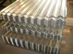 Corrugated Roofing Steel Coil Sheet 3.00mm Galvanized Gi Zinc Coated