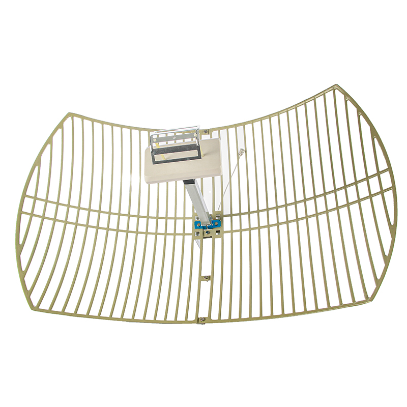 50 Ohm Impedance 900-1800MHz GSM Outdoor Directional Yagi Antenna Signal Booster Repeater