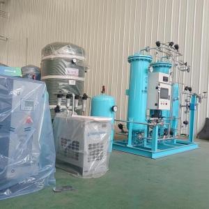 Wholesale Auto Onsite High Pressure PSA Medical Oxygen Generator For Hospital from china suppliers