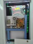 Coin Operated Family Entertainment Center Catching Treasure Arcade Game Machine