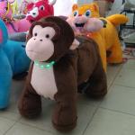Hansel coin operated go karts riding amusement machine guangzhou