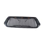 4x4 Toyota Tacoma Front Grille , ABS Plastic Toyota Tacoma Light Bar Grille