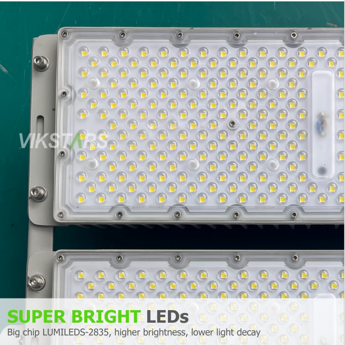 160lm/W LED Flood Lights With High Bright 200w 400w 600w 800w 1000w 1200w 10