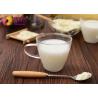 Buy cheap Healthful Powdered Goat Milk Instant Full Cream Highly Soluble Powder from wholesalers